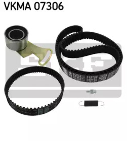 skf vkma07306
